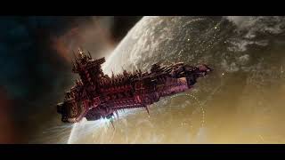 Warhammer 40,000 Chaos Gate -  Daemonhunters [EP22]