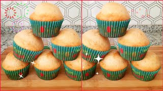 Cupcake recipe | vanilla cupcake recipe | vanilla cake recipe | easy vanilla cupcakes recipe |