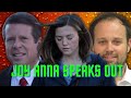 Joy Anna Duggar Breaks Free From Jim Bob's Control with Statement on Josh's Verdict