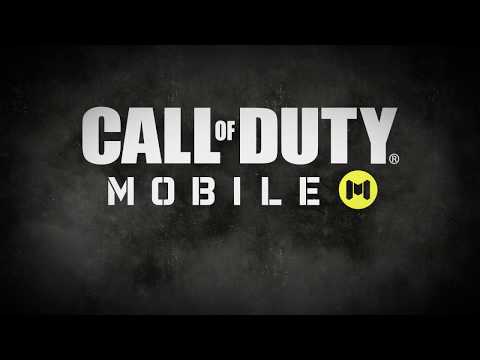 Official Call of Duty®: Mobile Trailer [Portuguese]