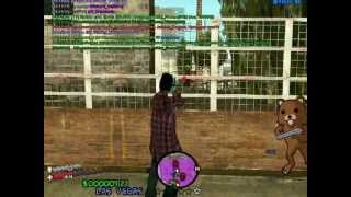 spawn Kill ot Vagos