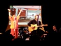 "Keep Your Lamps Trimmed and a Burning" sung by Teresa Willimas with Larry Campbell 9-18-11