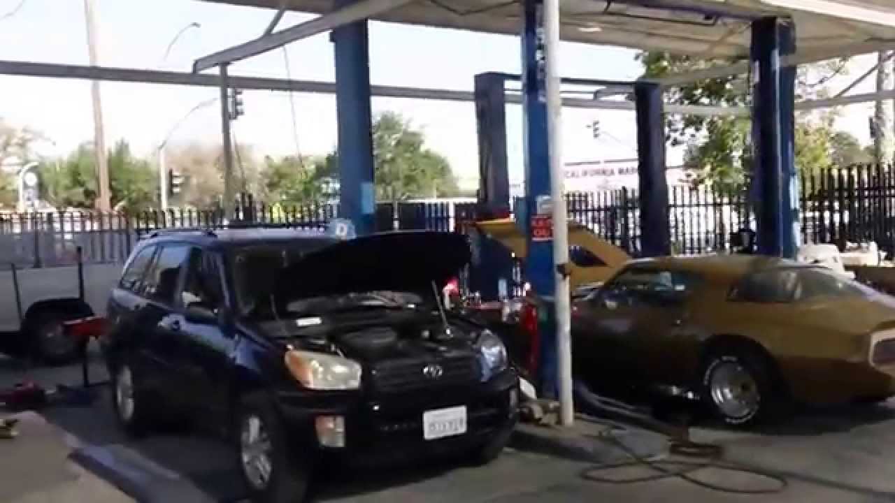 2015 El Primo Auto Center YouTube