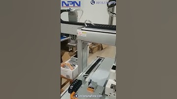 Công nghệ bắn vít hoàn toàn tự động#Shorts #Transfer