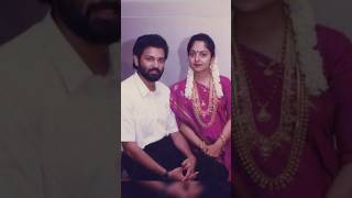 Sindhu And Krishna Kumar Celebrate 30Th Wedding Anniversarysindhu Krishna Wedding Anniversary
