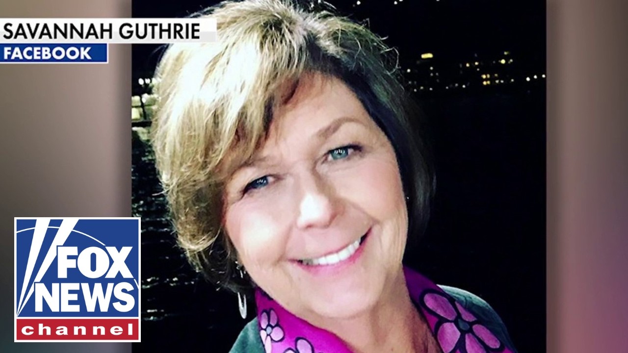 DNA is 'definitely' a smoking gun in Guthrie case, true crime podcaster says