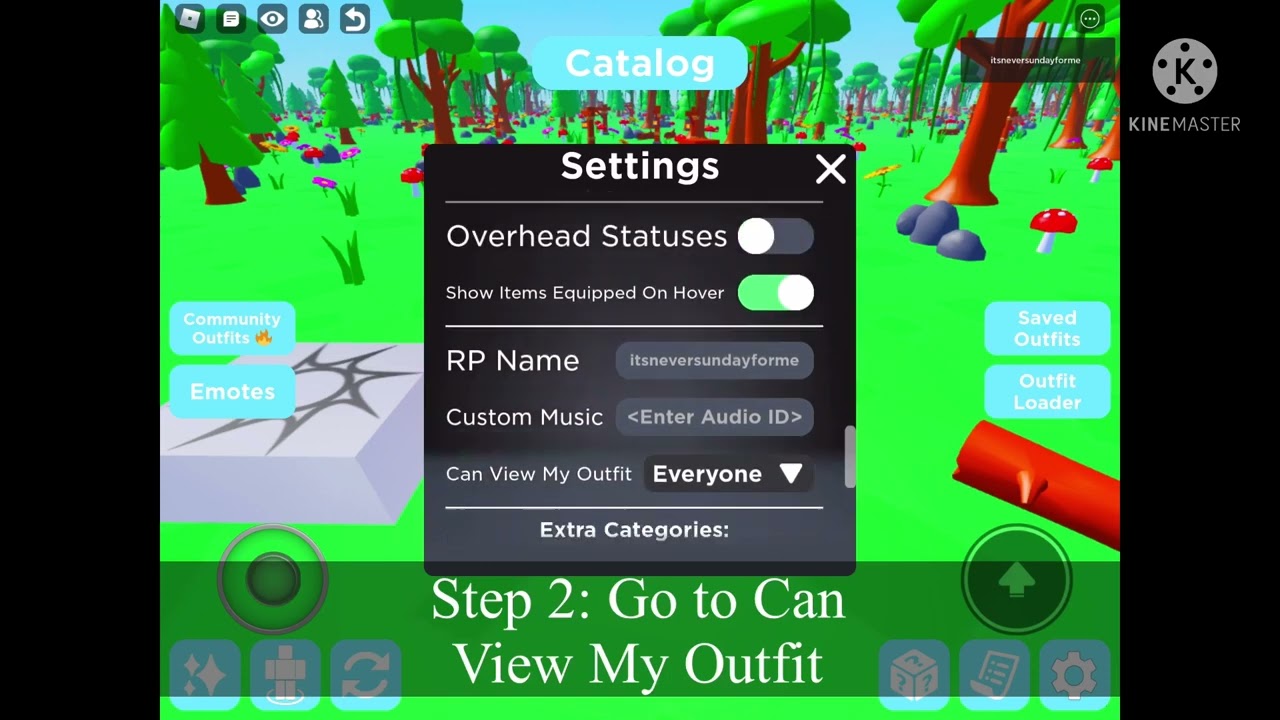 cute !! / how to change catalog avatar creator color #roblox #robloxtu, avatar