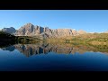 8 jours de Rando dans les Pyrénées (Juillet 2019)