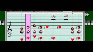 Musica WIP2