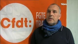 Arrêt du téléphérique à Brest : Les raisons (Finistère)