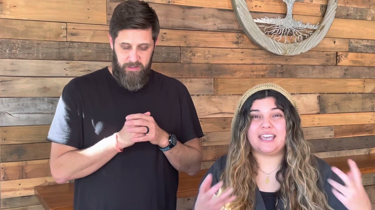 RECLUTAMIENTO DE PERSONAS - CARE (Recruiting People to Join Your Holy Clubs)