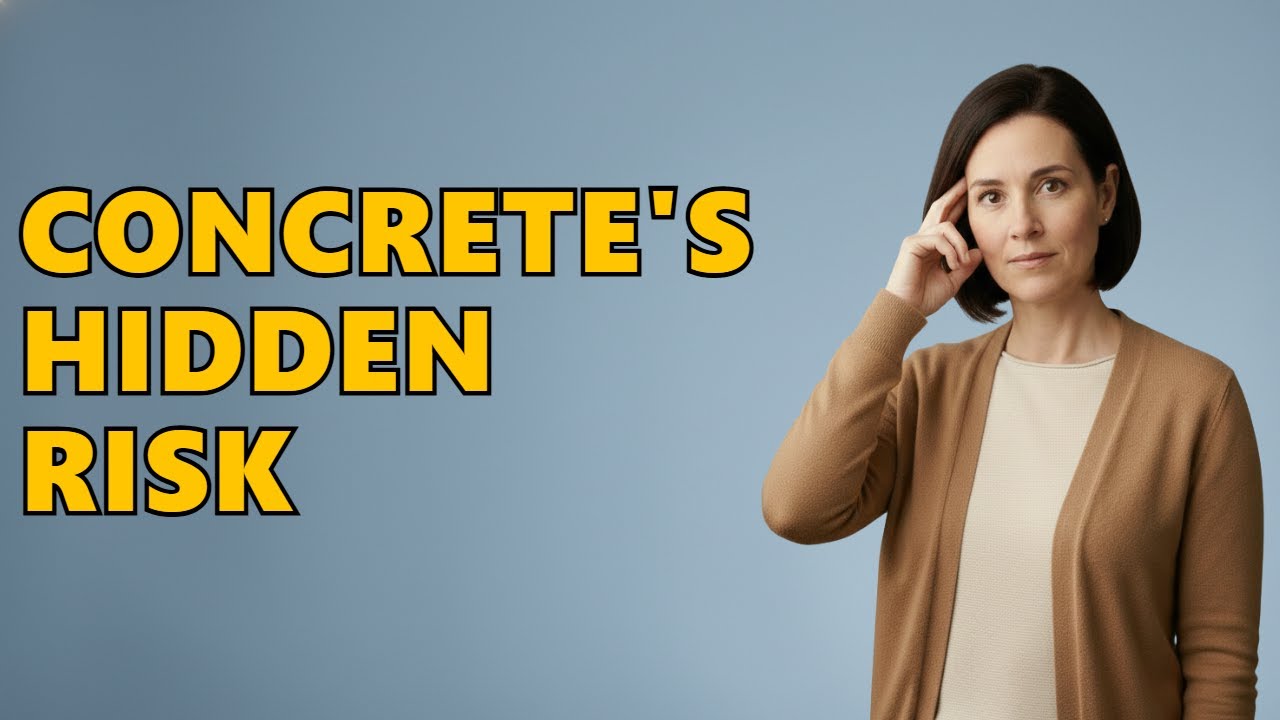 Can You Pour Concrete Over Asphalt?