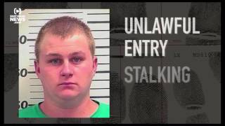 Arrest Warrant issues after 'Sunday Bandit' allegedly violates probation