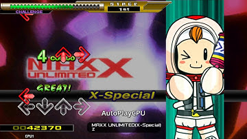 [SM5.0.12] DDR X Theme [WIP] 09-26-19