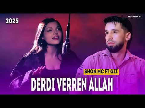 Шон МС ft Giz - Derdi Verren ALLAH 🥀👤💙🥹 Гамьм Нате