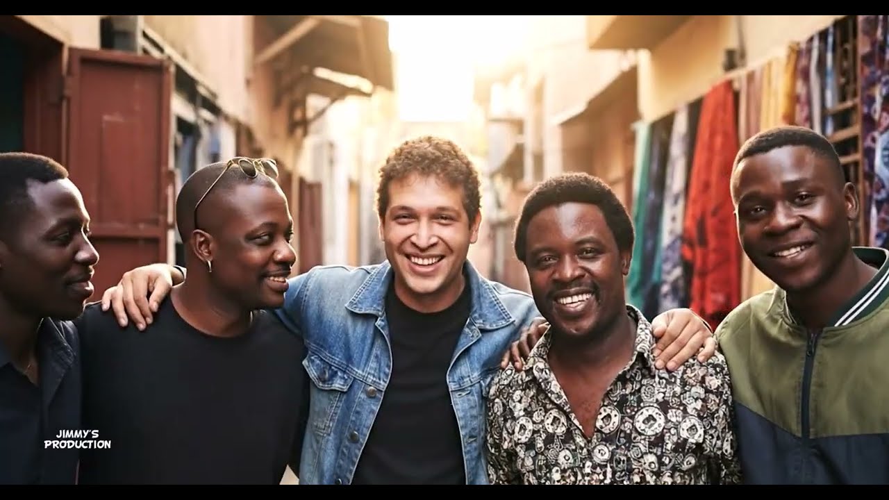 DIBLO DIBALA FT LOKETO & AURLUS MABÉLÉ – KELELE (VISUALIZER OFFICIEL | JIMMY’S PRODUCTION)