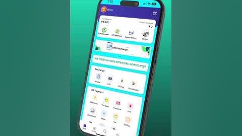 RC Panel White Label Recharge App Demo | Admin Full Setup | Best Recharge Software