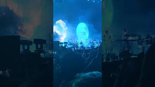 Post Malone Circles F1 Singapore 2023