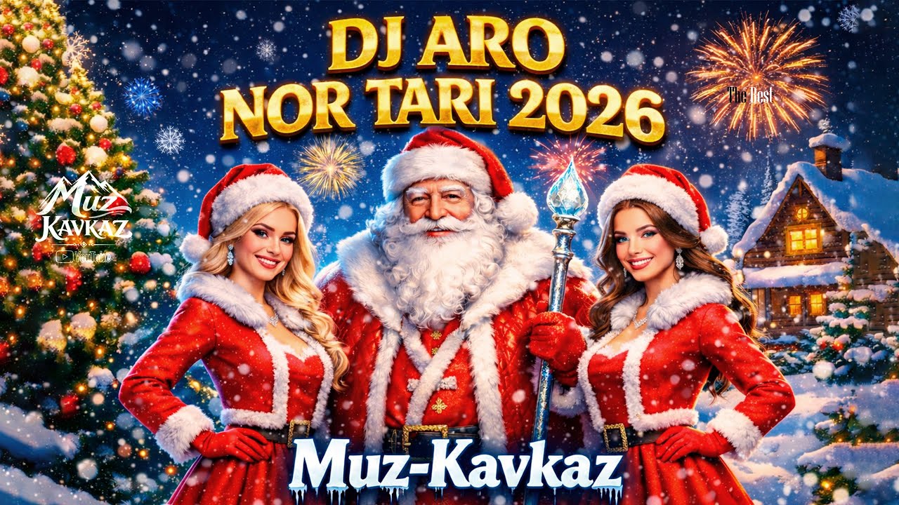 NOR TARI 2026 | DJ ARO Remix