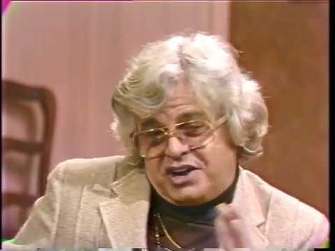 Maynard Ferguson - Interview on WPIX "AM/Philadelphia" morning show - March 14, 1980