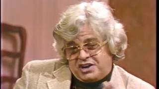 Maynard Ferguson  Interview on WPIX 'AM/Philadelphia' morning show  March 14, 1980