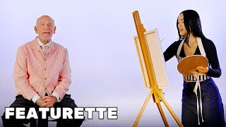 OPUS Featurette - "Portraits Of John Malkovich" (2025)