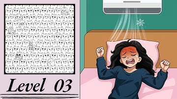 Brainy Prankster: Level 03 – How to Solve? (Walkthrough)