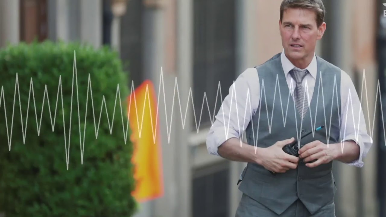 Tom Cruise warns Mission Impossible crew they’re ‘f***ing gone’ if they break Covid rules on set