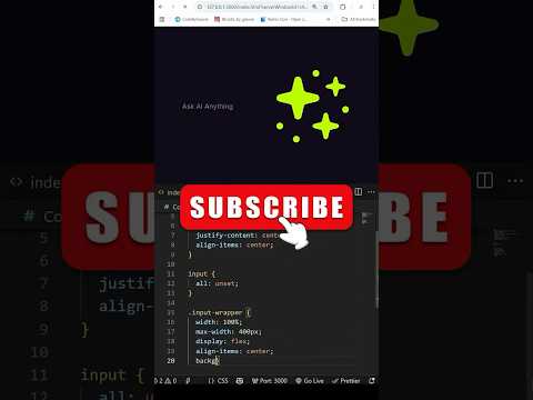html css &