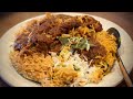 【バター丸ごと2つ】ギーをかける、妻のしもべ