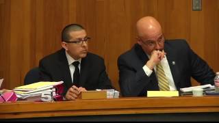 Cell Phone Forensics Used in Murder Trial