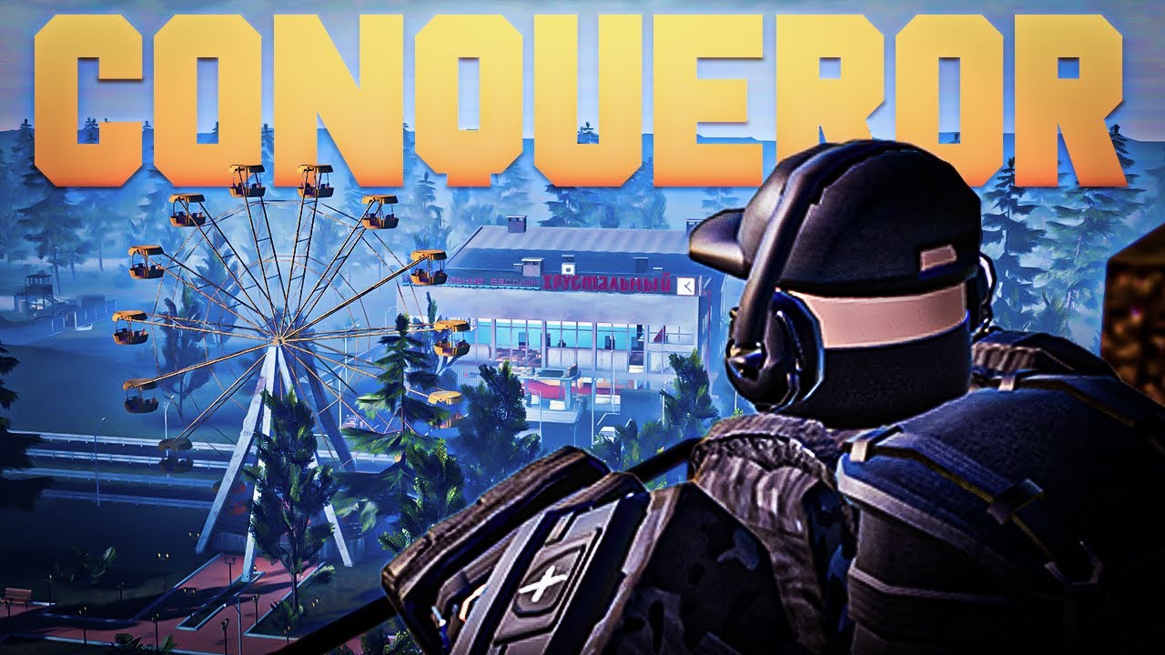 CONQUERING The City-13 | (SO MUCH LOOT) Project Delta