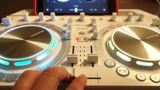 DJ WeGo2 Seagate Wireless Djay2 Apr2014