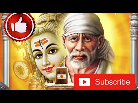 Sai Ram Sai Shyam Sai Bhagwan Shirdi ke Data Sabse Mahan By Sadhana Sargam  Sai Sankirtan Mala