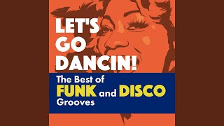 Disco Thang