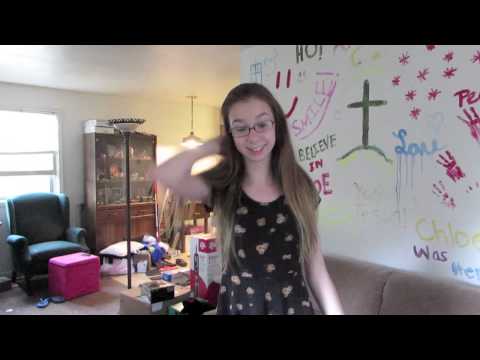 OOTW (outfits of the week)