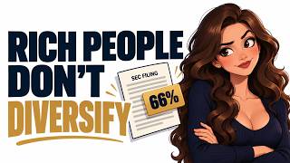 What The Top 1% Actually Own
