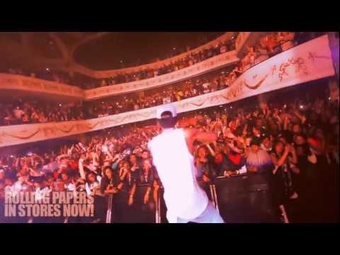 Wiz Khalifa Ft Big Sean GangBang Official Video