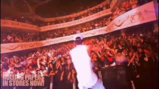 Wiz Khalifa Ft. Big Sean - GangBang (official Video)