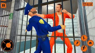Grand Jail Break Prison Escape:  New Prisoner Games  Episode 1- Android Gameplay. screenshot 3