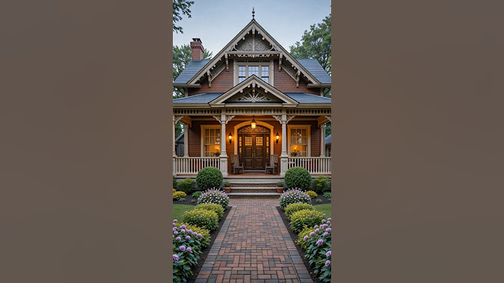 Living the Victorian Dream! 🏡🔥 | Beautiful Historic Bungalow Tour