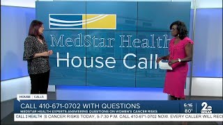 Dr. Mahsa Mohebtash speaks on the risks of HPV Wealth