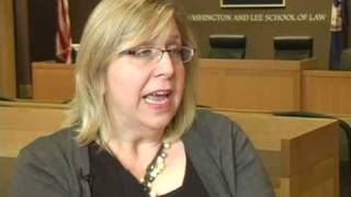 Legal Rebel: Washington & Lee School of Law