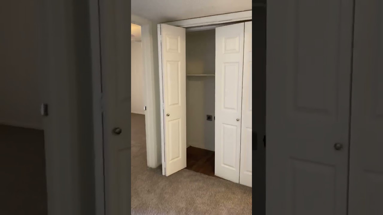 The Boulders - 2 Bedroom/ 2 Bath - 888 SQ FT