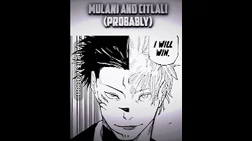 Mulani And Citlai Were Probably Scrapping Genshinimpact Edit Citlali Mulani Natlanedit 