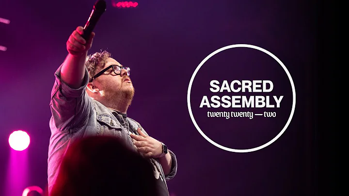 Sacred Assembly 2022 | Allison Park Church