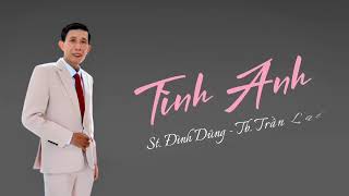 Tình Anh - Đình Dũng [ Trần Lai ]