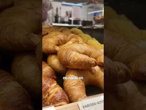 Mira el episodio completo aquí ☝️▶️ Este es el plato MÁS FAMOSO de Viena