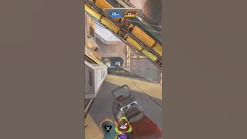 Man was running for his life😂🙌🏻 #apexlegends #apexlegendsclips #apex