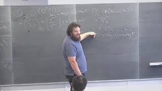 Lecture 09 | Modern Algebraic Geometry